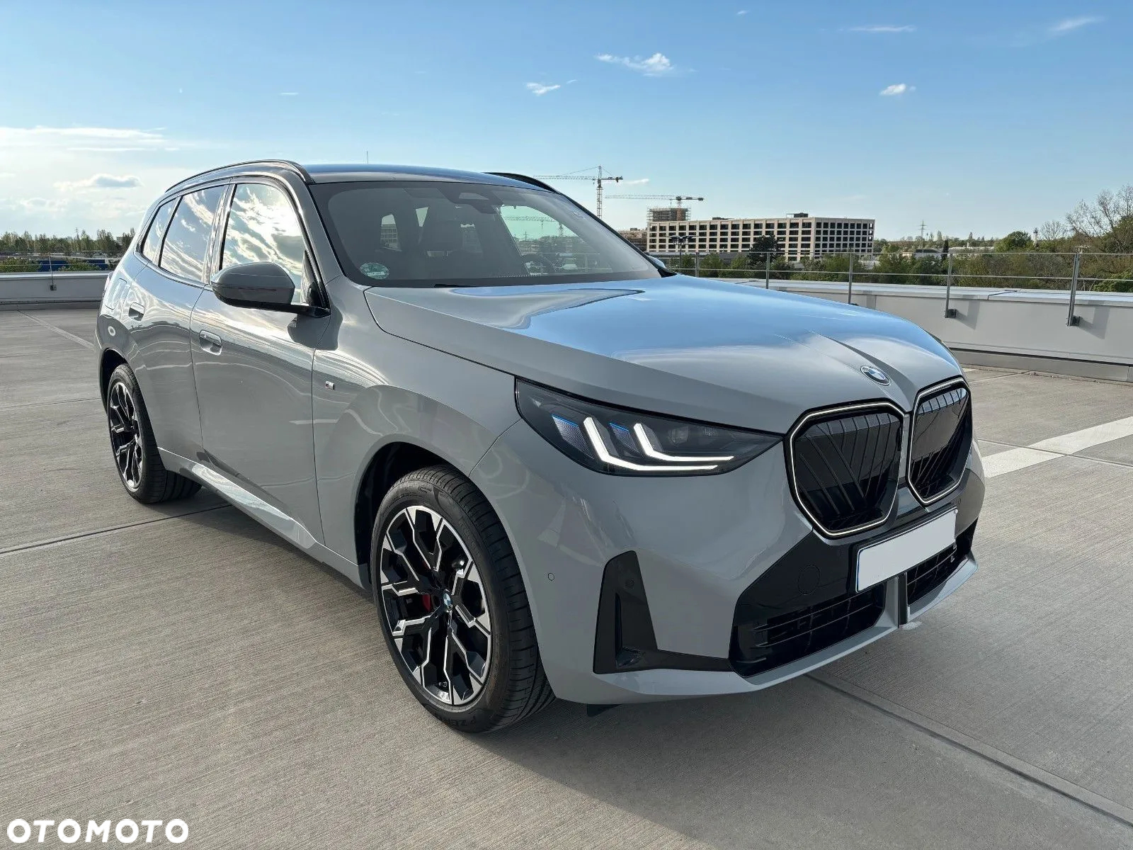 BMW X3 20d xDrive - 3