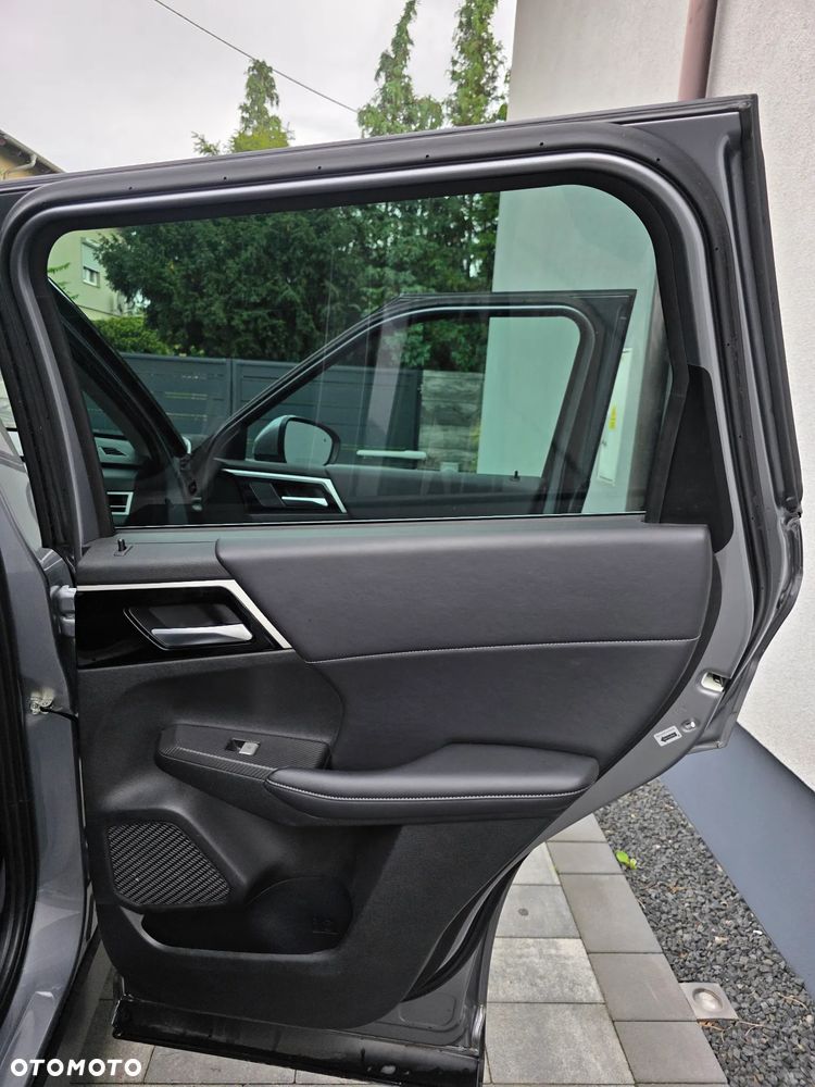 Mitsubishi Outlander - 18