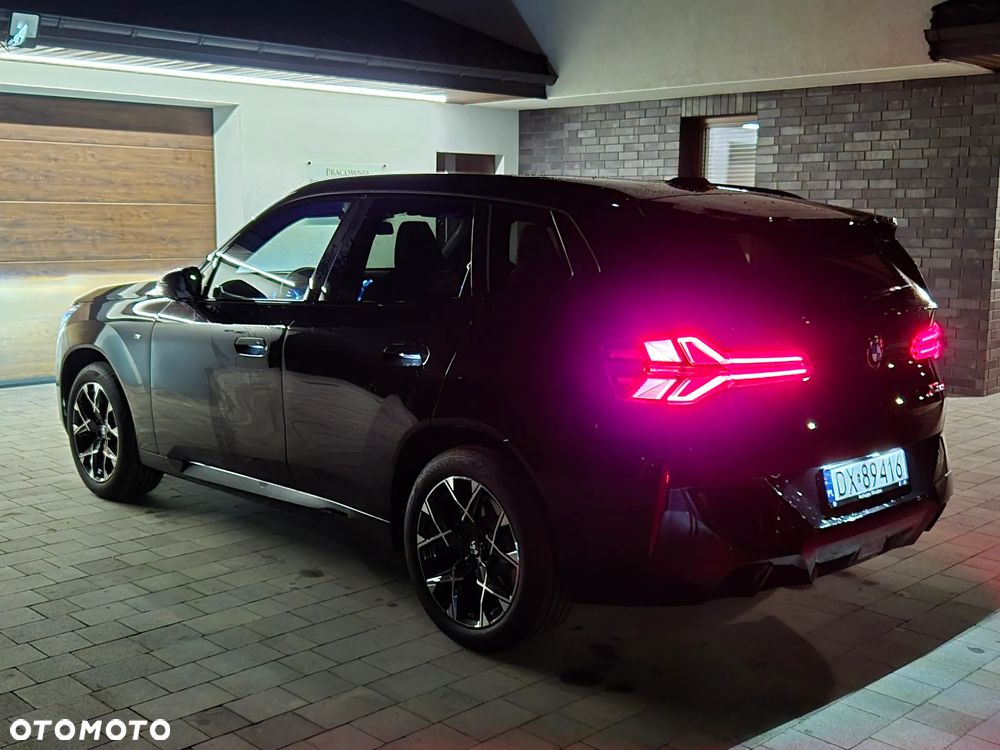 BMW X3 - 41