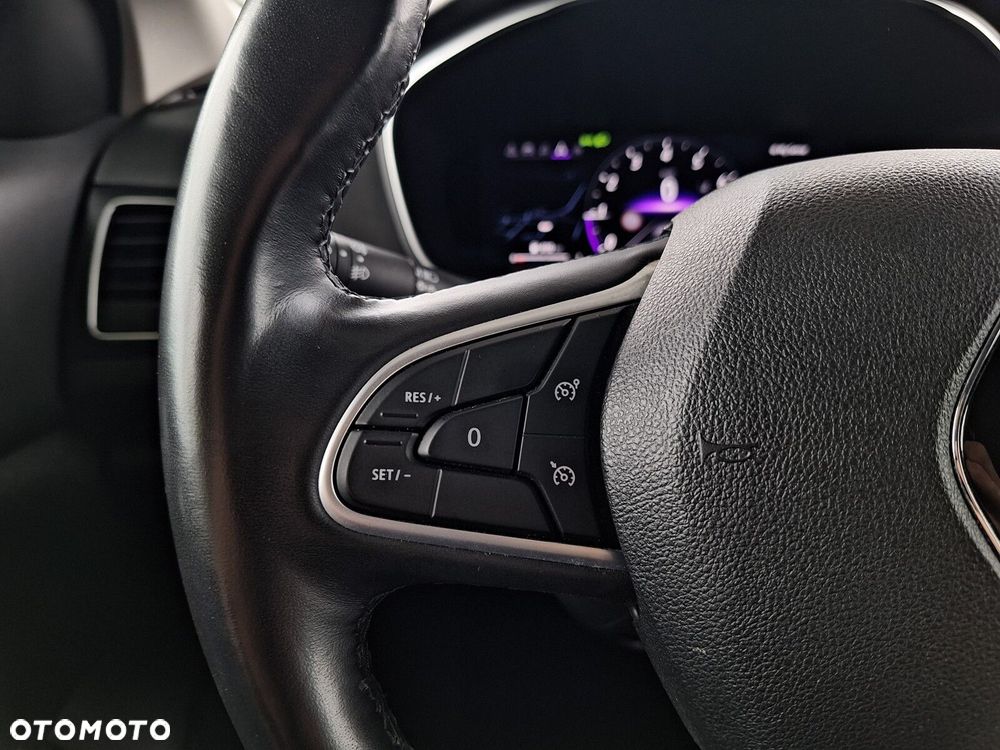 Renault Megane 1.3 TCe FAP Techno EDC - 34