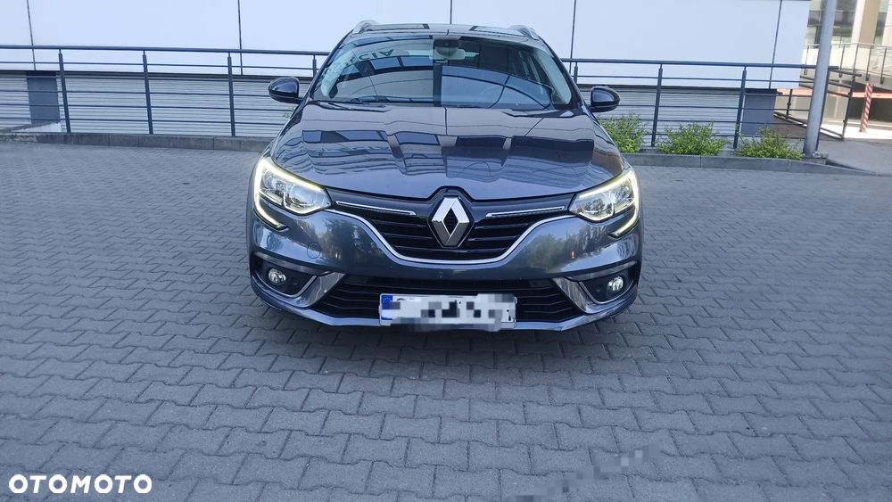 Renault Megane 1.3 TCe FAP Limited - 5