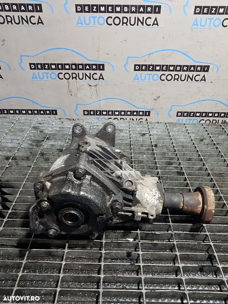 Cutie de Tranfer Grup Fata Ford Kuga 2.0 TDCI 2008 - 2012 136CP Manuala 6 Trepte G6DG ... - 3