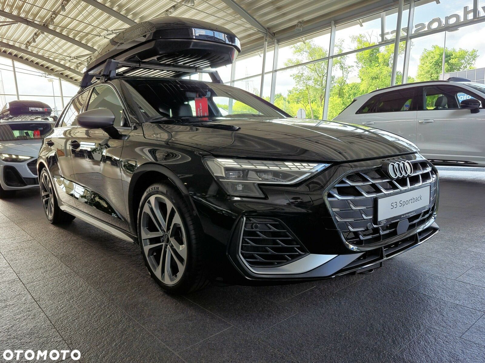 Audi S3 - 8