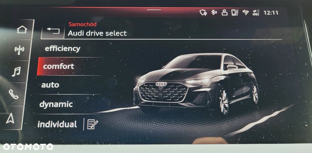 Audi A3 Limousine - 12