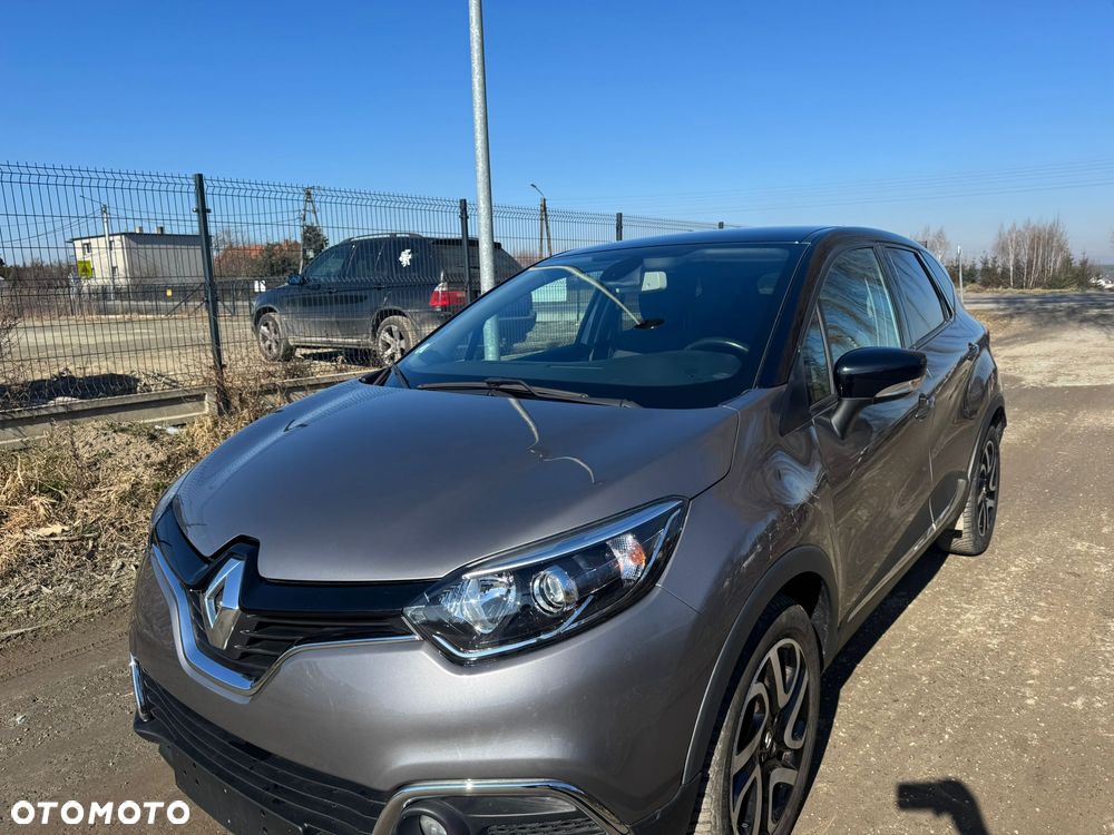 Renault Captur - 5