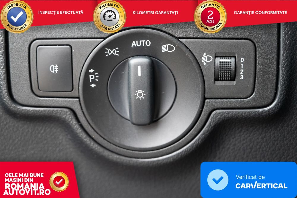 Mercedes-Benz Vito - 8