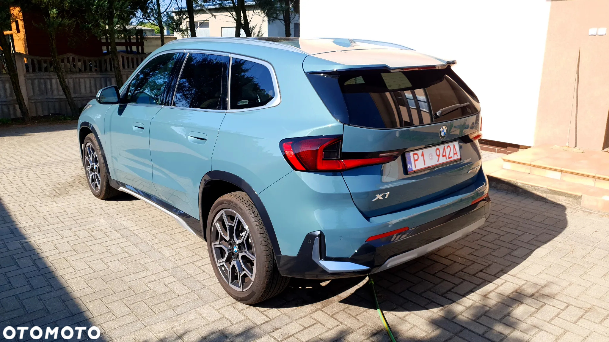 BMW X1 - 5