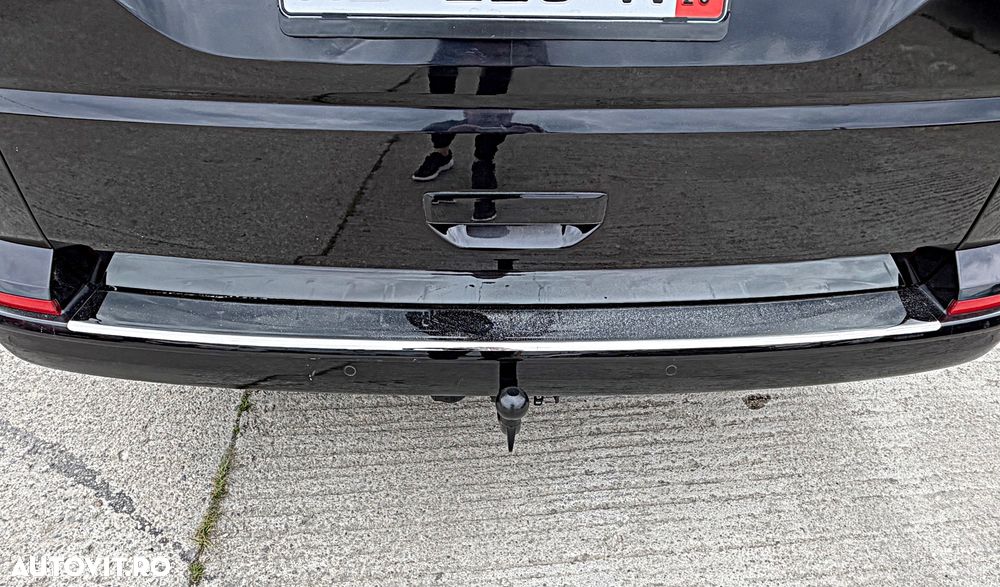 Volkswagen Caravelle 2.0 TDI 110 kW KR Comfortline DSG - 36