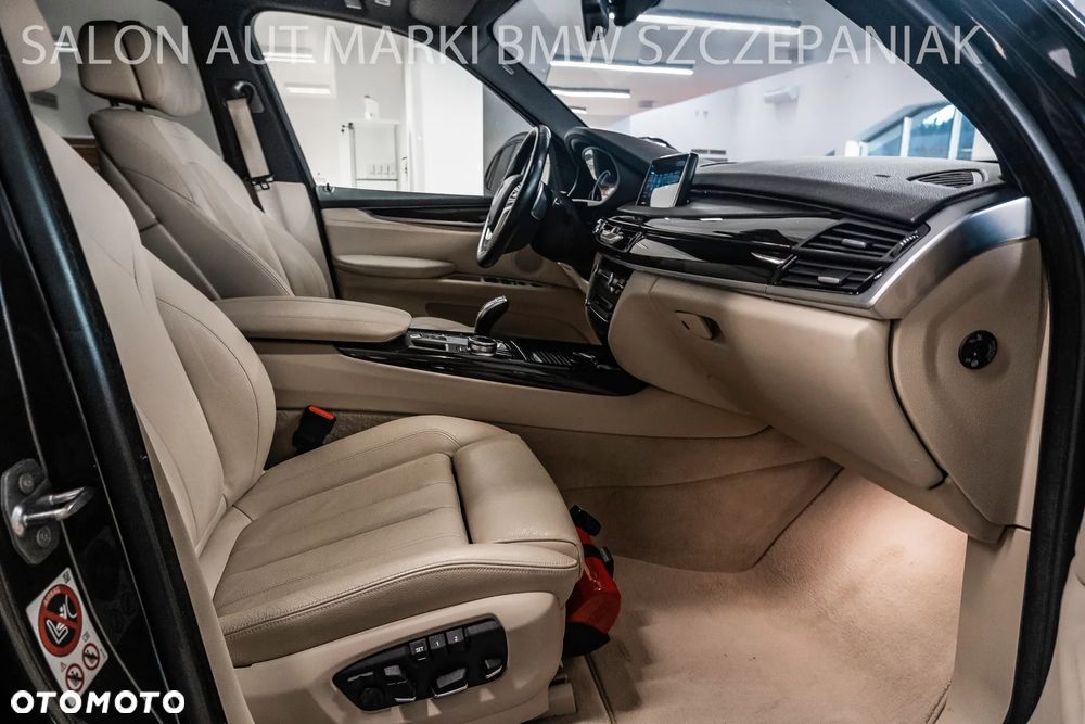 BMW X5 - 31