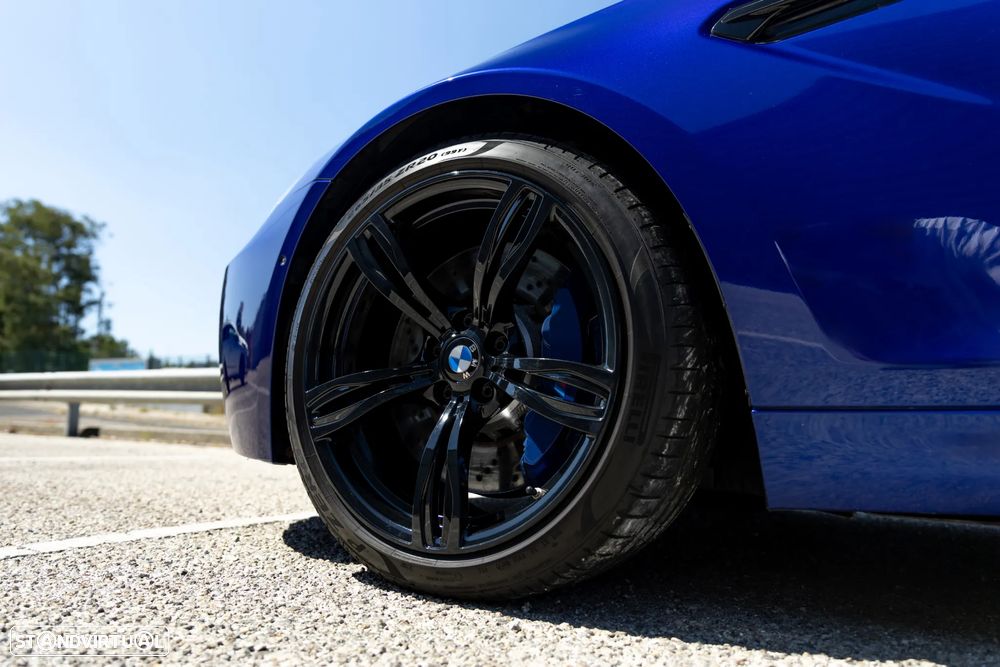 BMW M6 Gran Coupé Standard - 9