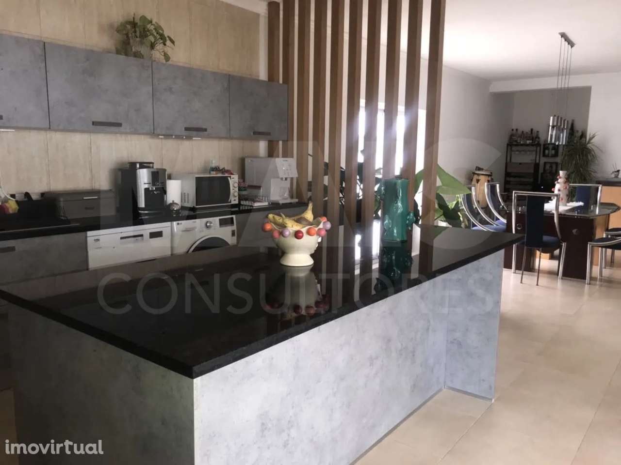 Excelente moradia T4 (4 suites) a 50 minutos de Lisboa - Grande imagem: 4/28