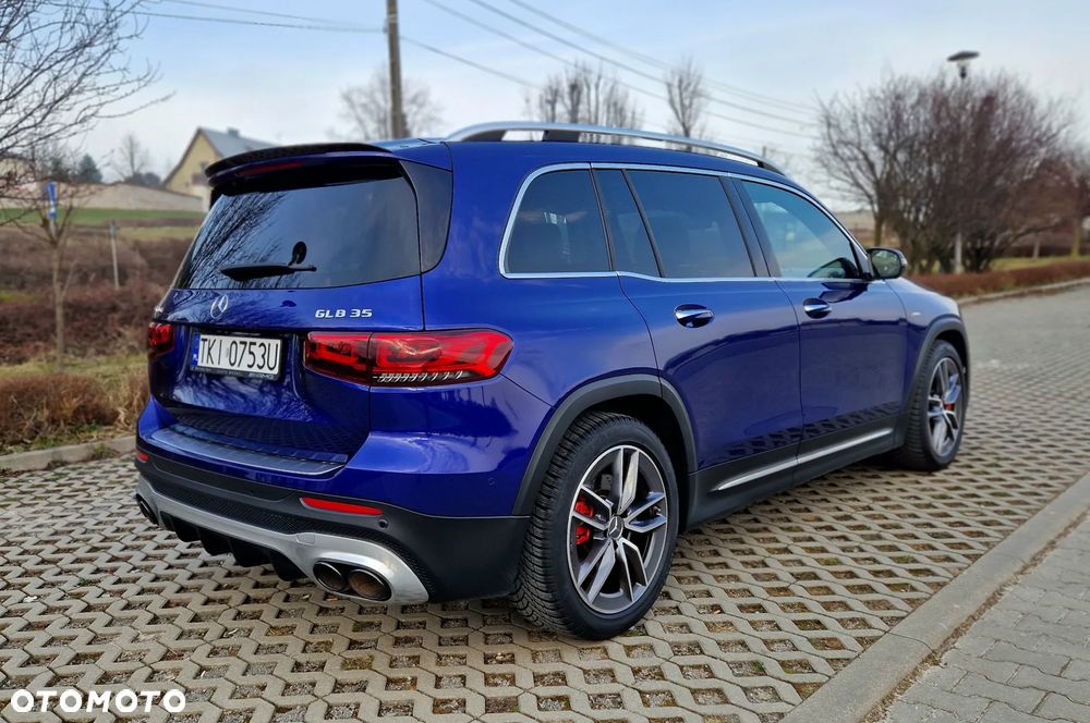 Mercedes-Benz GLB - 6