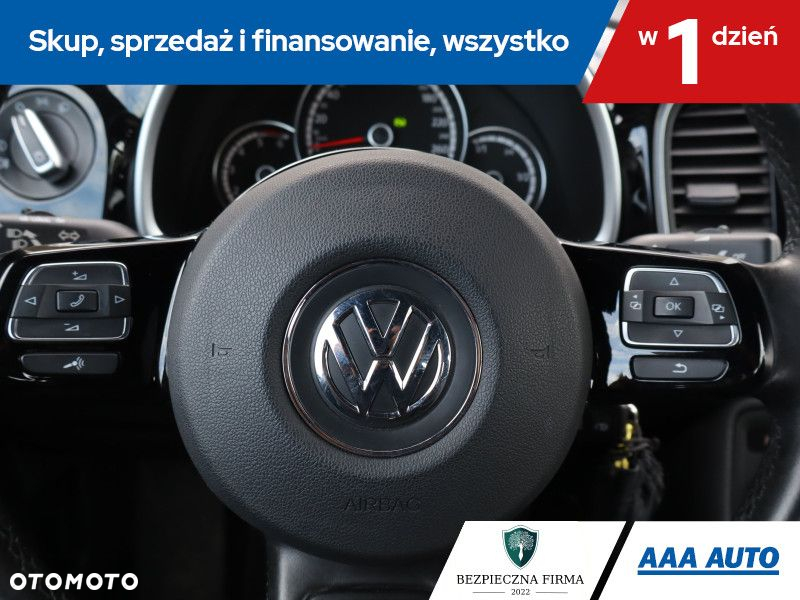 Volkswagen Beetle - 17