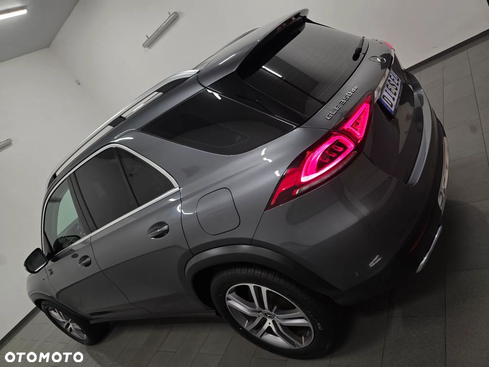 Mercedes-Benz GLE 350 de 4-Matic Premium - 36