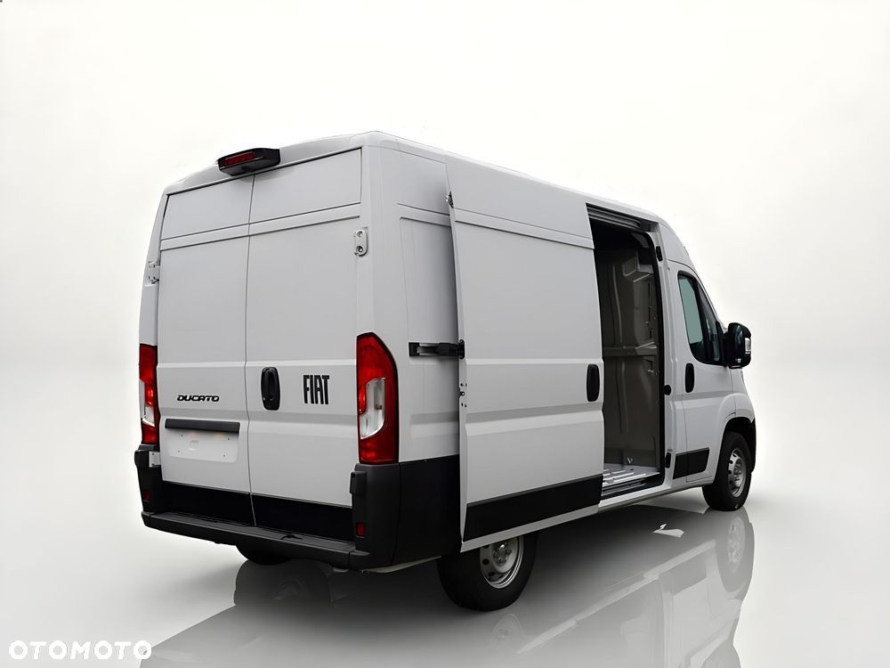 Fiat Ducato 30 H3-Power L2H2 - 7