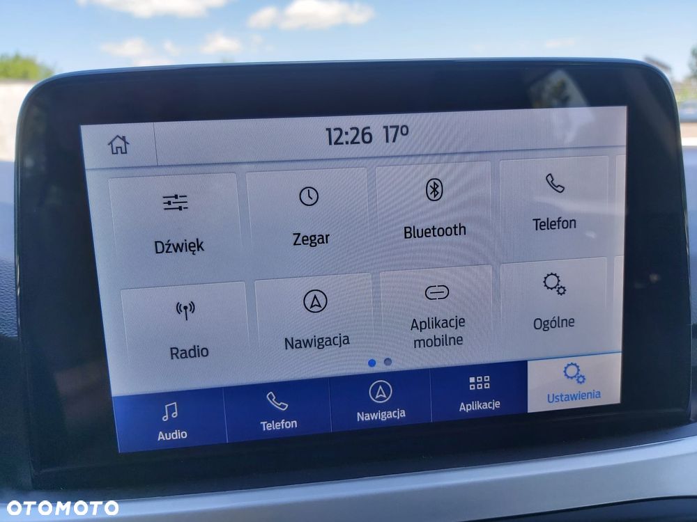 Ford Focus 1.5 TDCi Trend ASS - 23