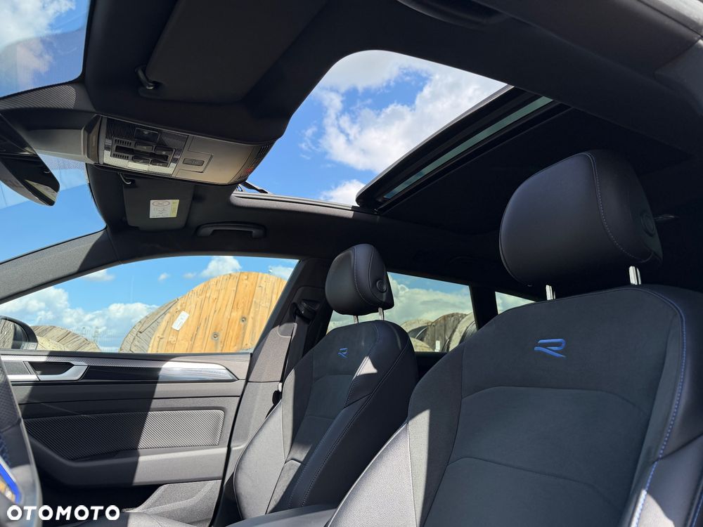 Volkswagen Arteon 2.0 TSI 4Motion R DSG - 11