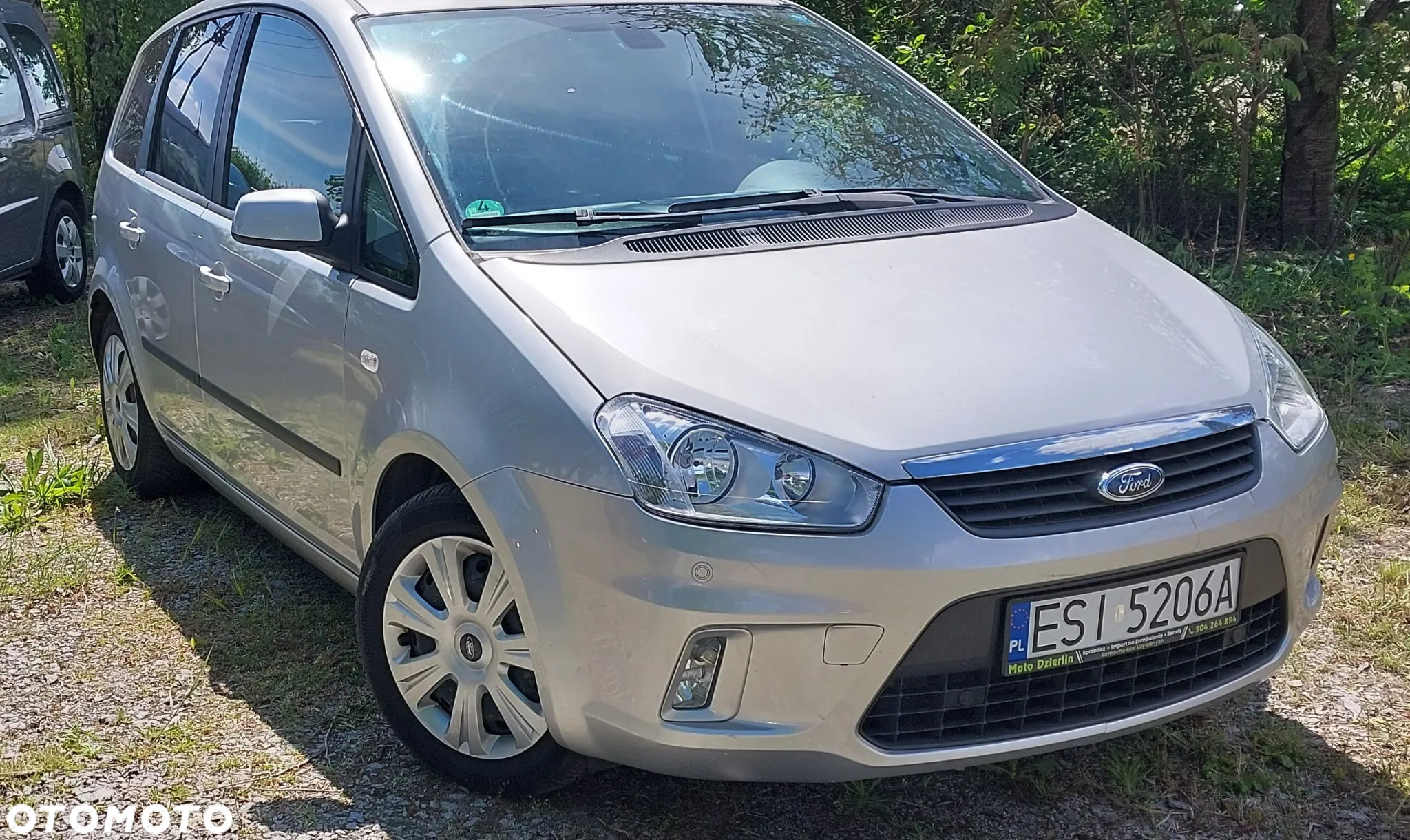 Ford C-MAX 1.8 Style - 2