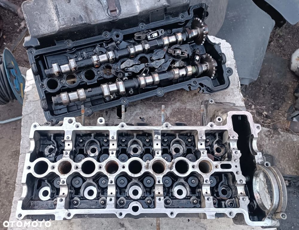 BMW E46 sedan kombi wszystkie części Szybka wysyłka - 20