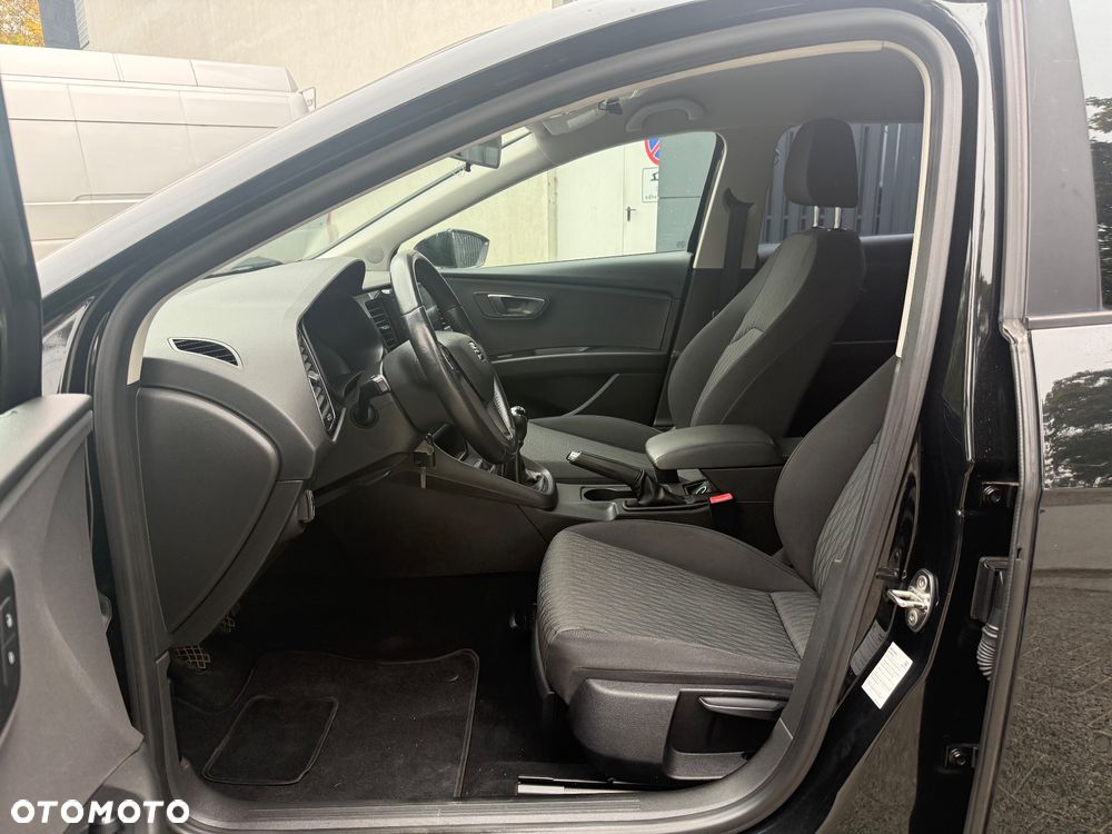 Seat Leon - 17