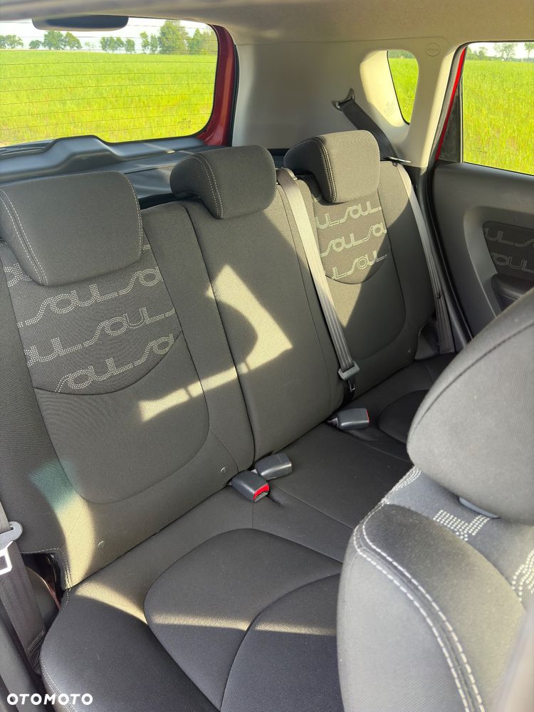 Kia Soul 1.6 GDI M - 28