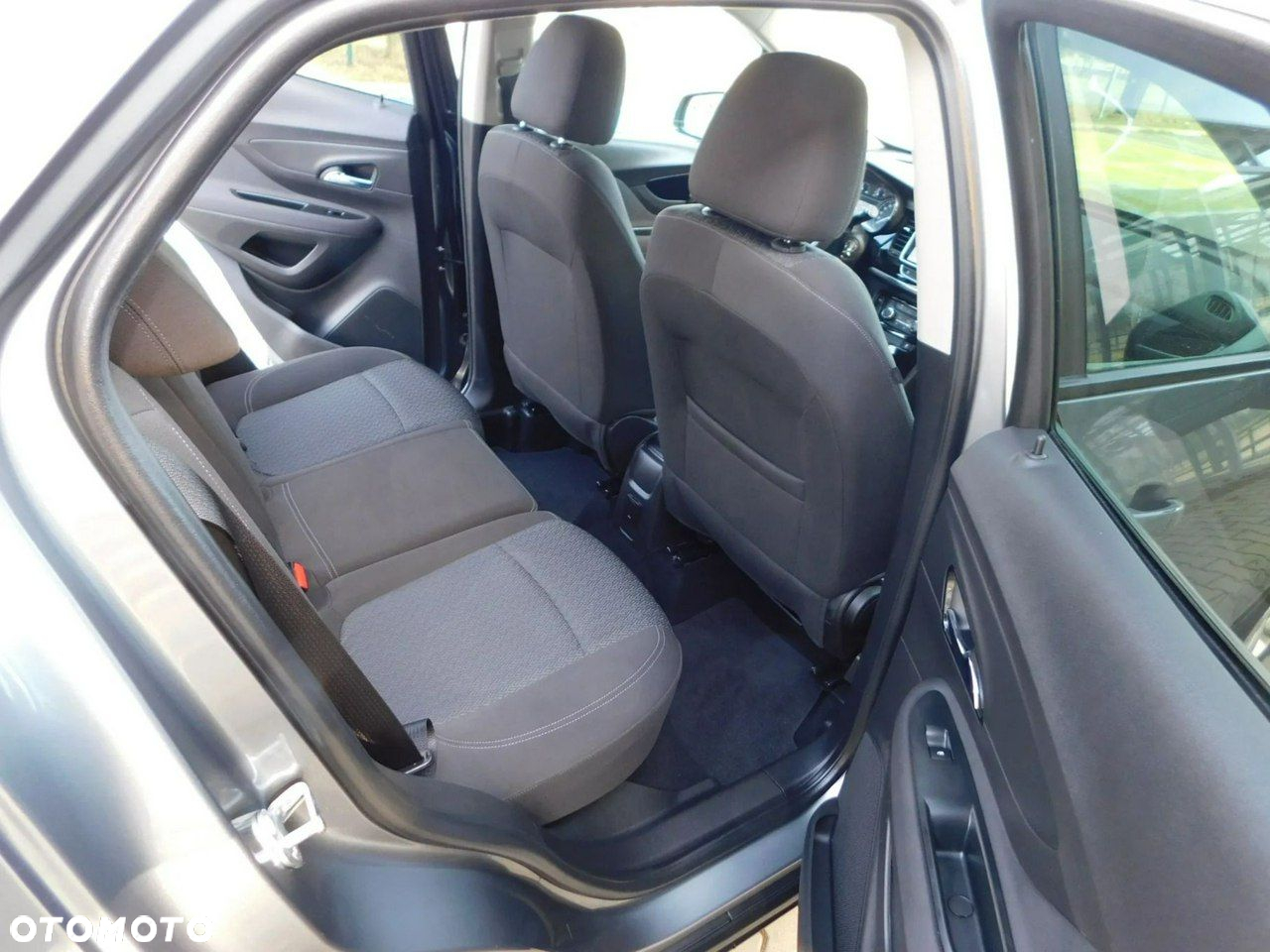 Opel Mokka X 1.4 T Enjoy - 13