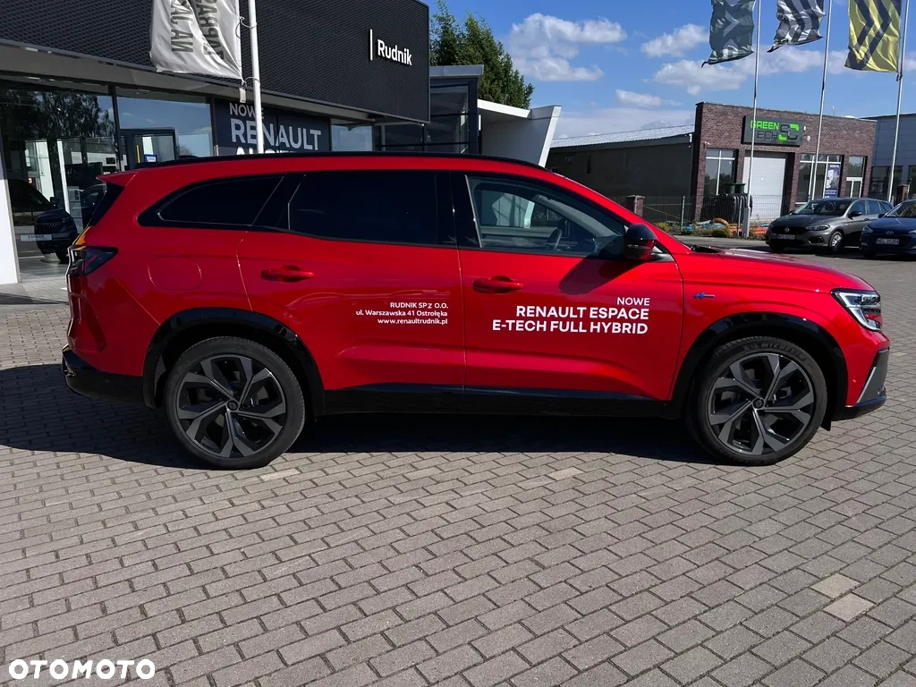 Renault Espace - 7