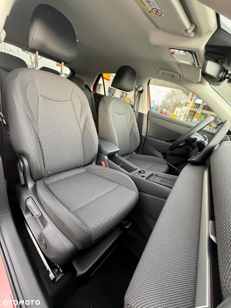 Volkswagen T-Roc 1.5 eTSI Life DSG - 11