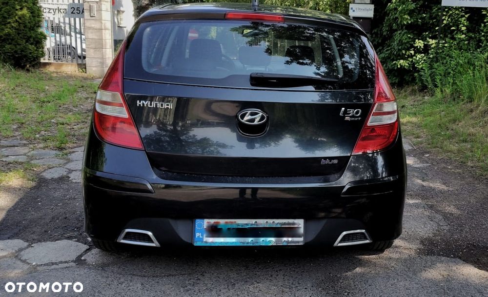 Hyundai i30 1.4 Comfort - 7