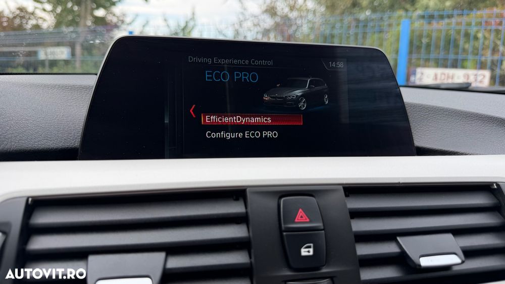 BMW Seria 3 - 26