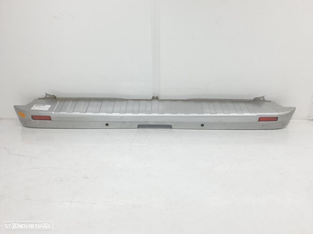 PARA-CHOQUES TRASEIRO NISSAN NV300 FURGON - 1