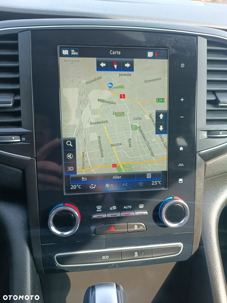 Renault Talisman - 23