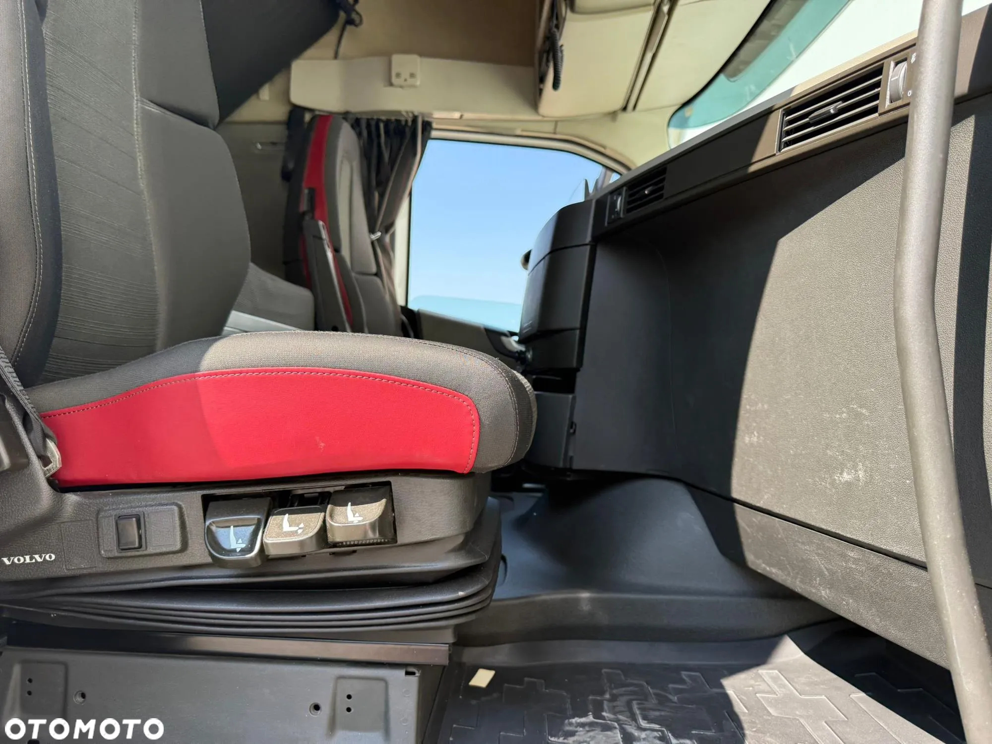 Volvo FH I-SAVE - 16
