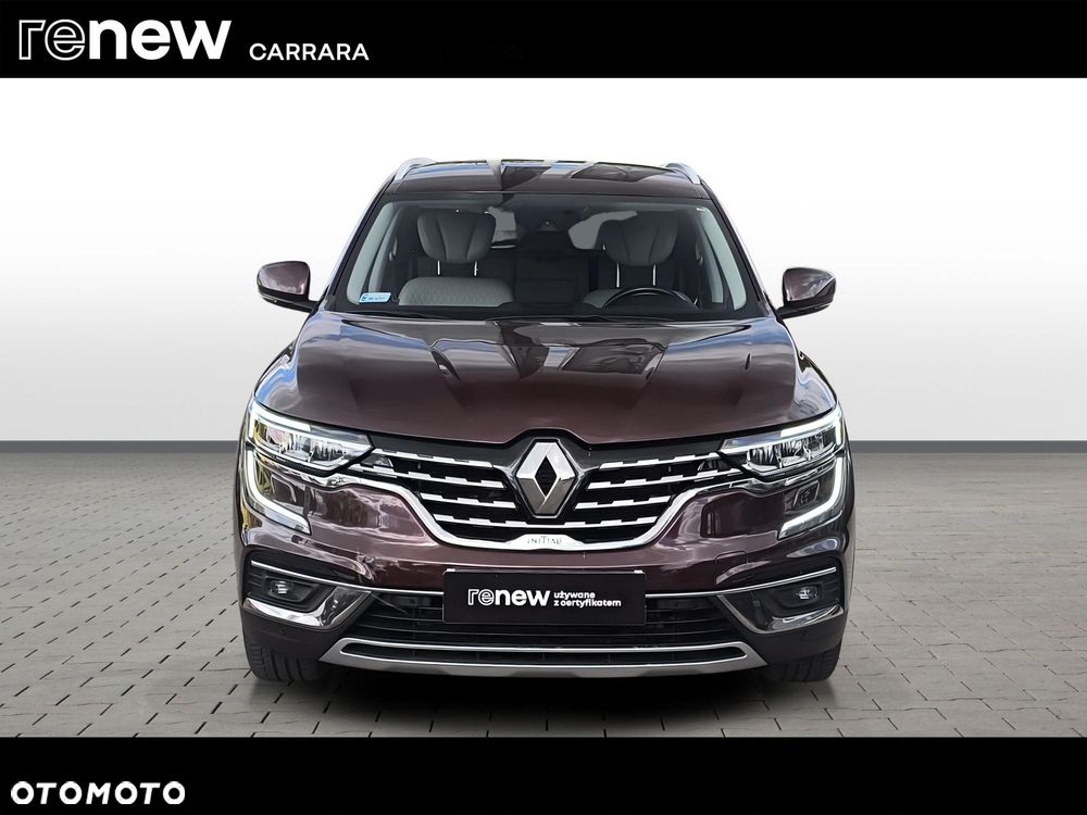Renault Koleos 2.0 Blue dCi Initiale Paris 4x4 X-Tronic - 8