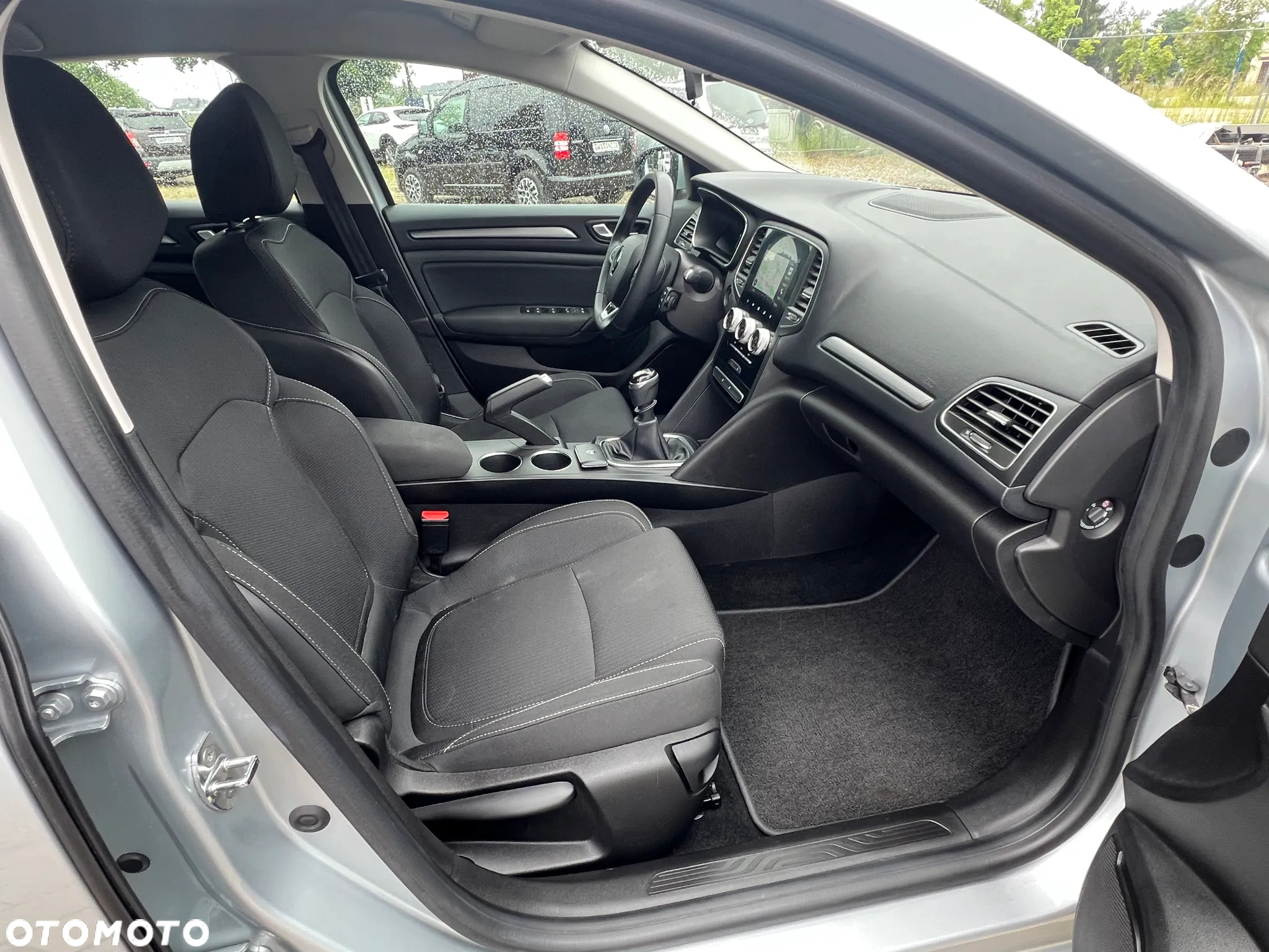 Renault Megane 1.5 Blue dCi Equilibre - 21