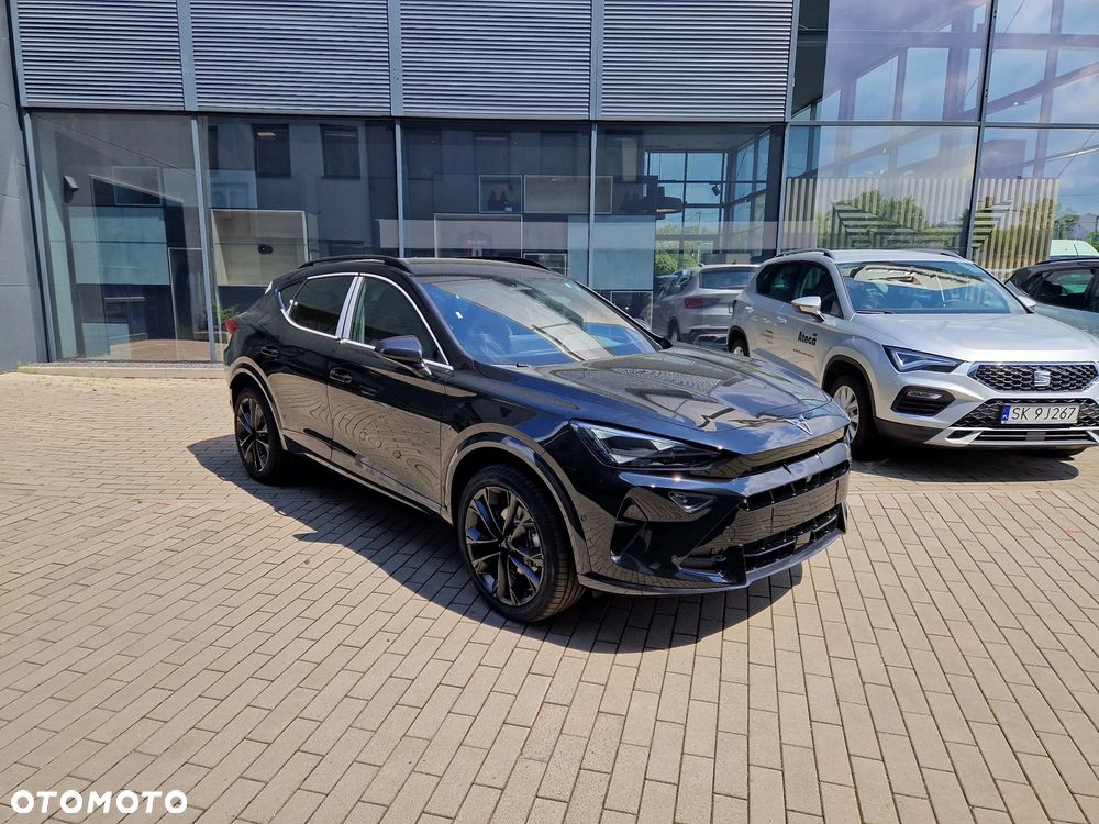 Cupra Formentor 2.0 TSI 4Drive Tribe Edition DSG - 3