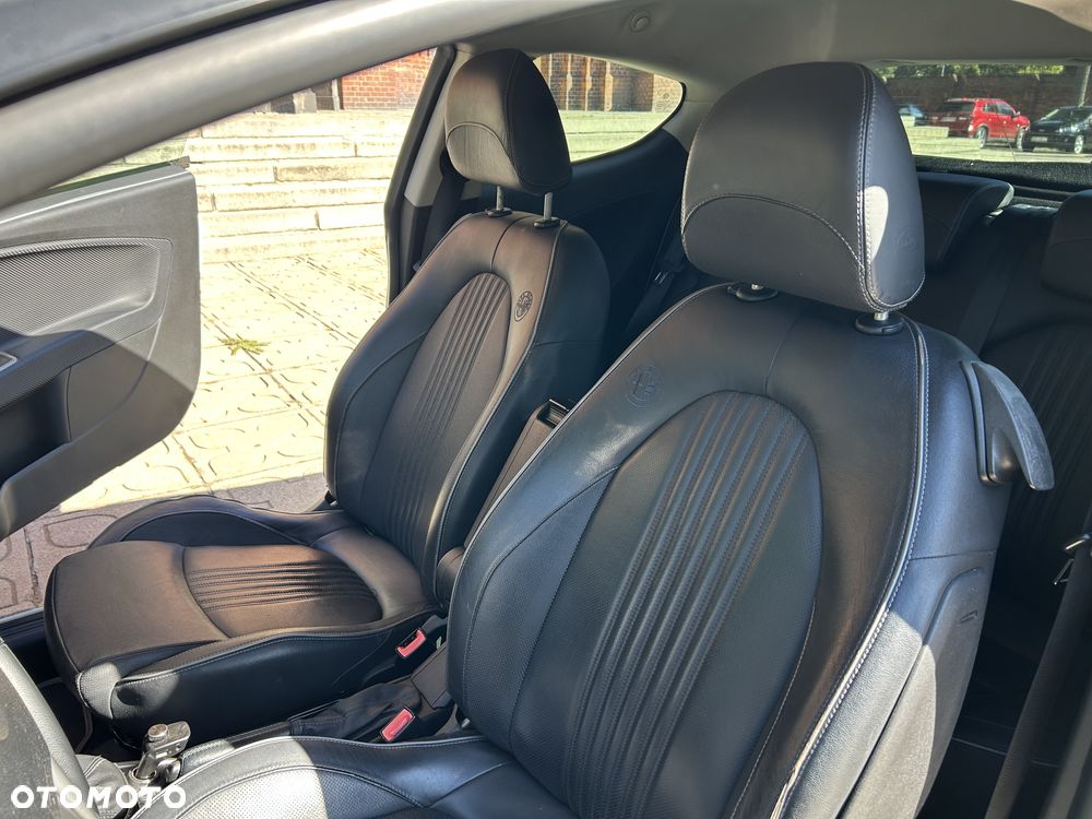 Alfa Romeo Mito 1.6 JTDM Distinctive - 9