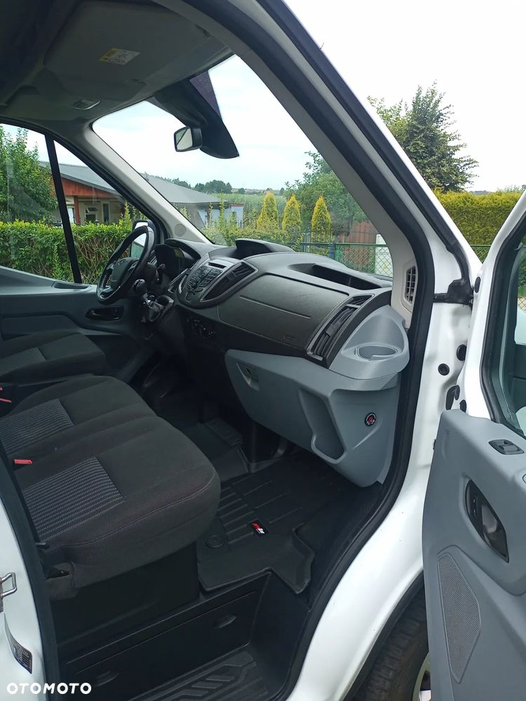 Ford Transit - 7