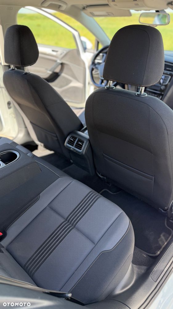 Volkswagen Golf 1.2 TSI BlueMotion Technology Allstar - 20
