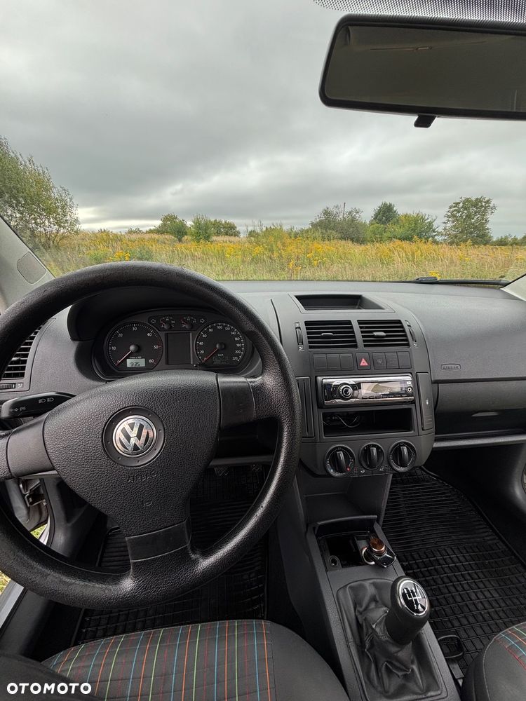 Volkswagen Polo 1.4 TDI Comfortline - 3