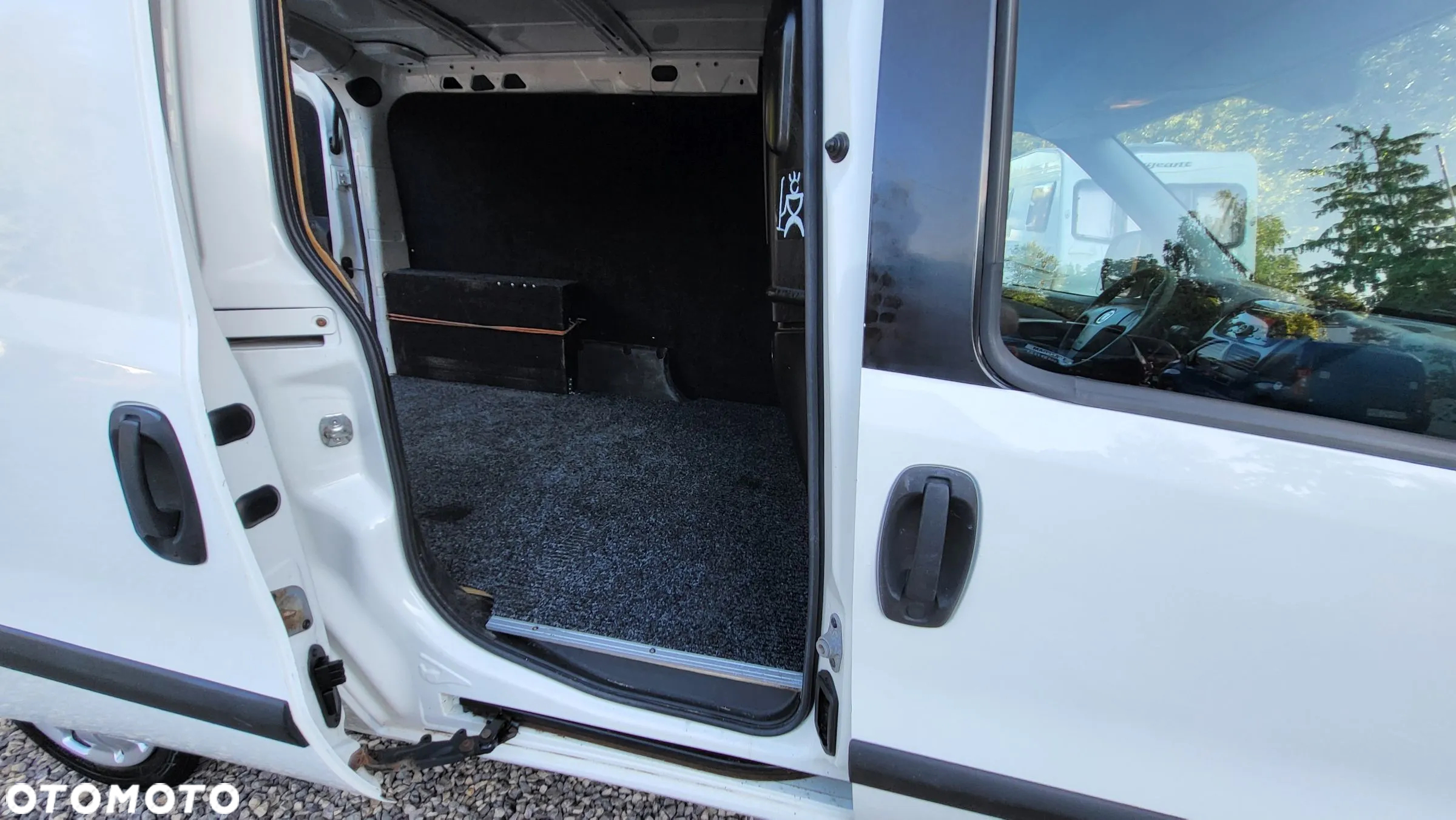 Fiat Doblo - 22