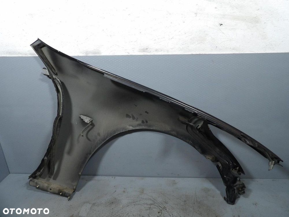 INFINITI G37 BŁOTNIK PRZÓD LEWY  KH3 - 9