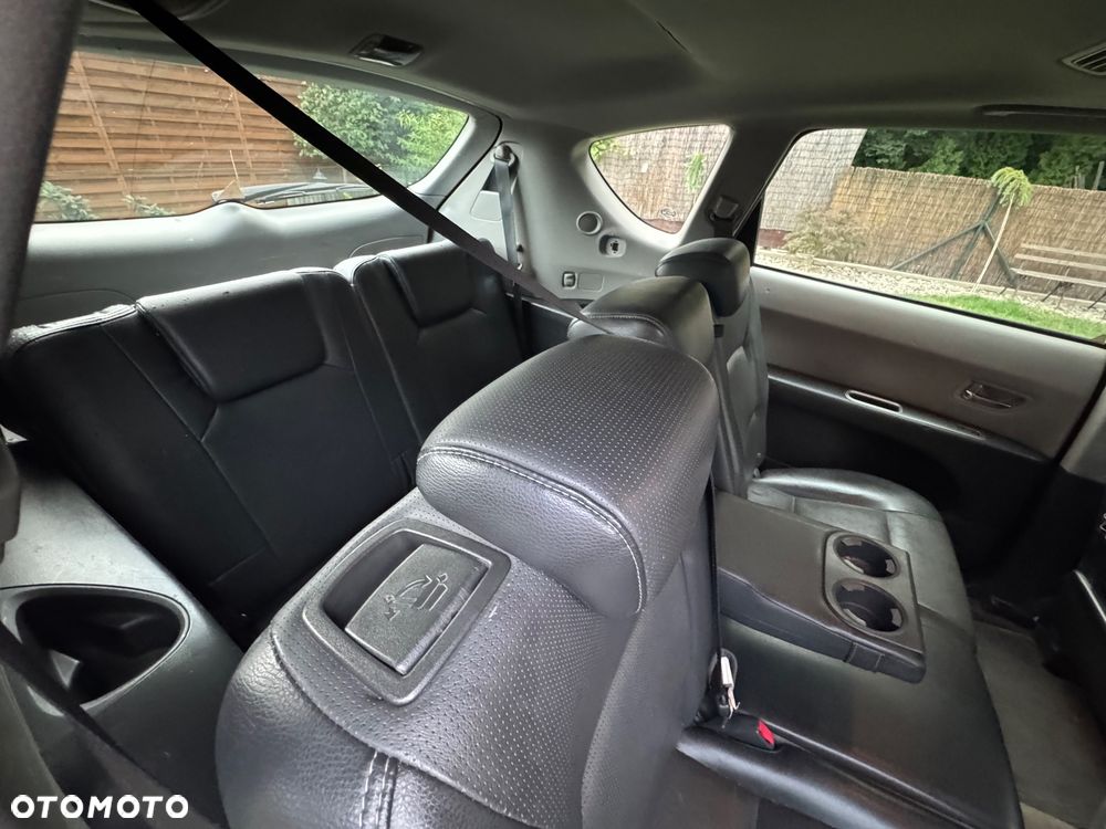 Subaru B9 Tribeca 3.0 TE Exclusive - 26