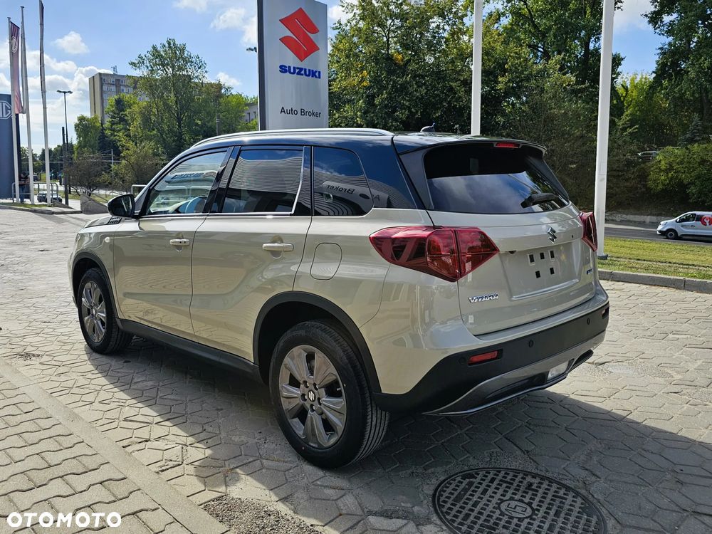 Suzuki Vitara - 3