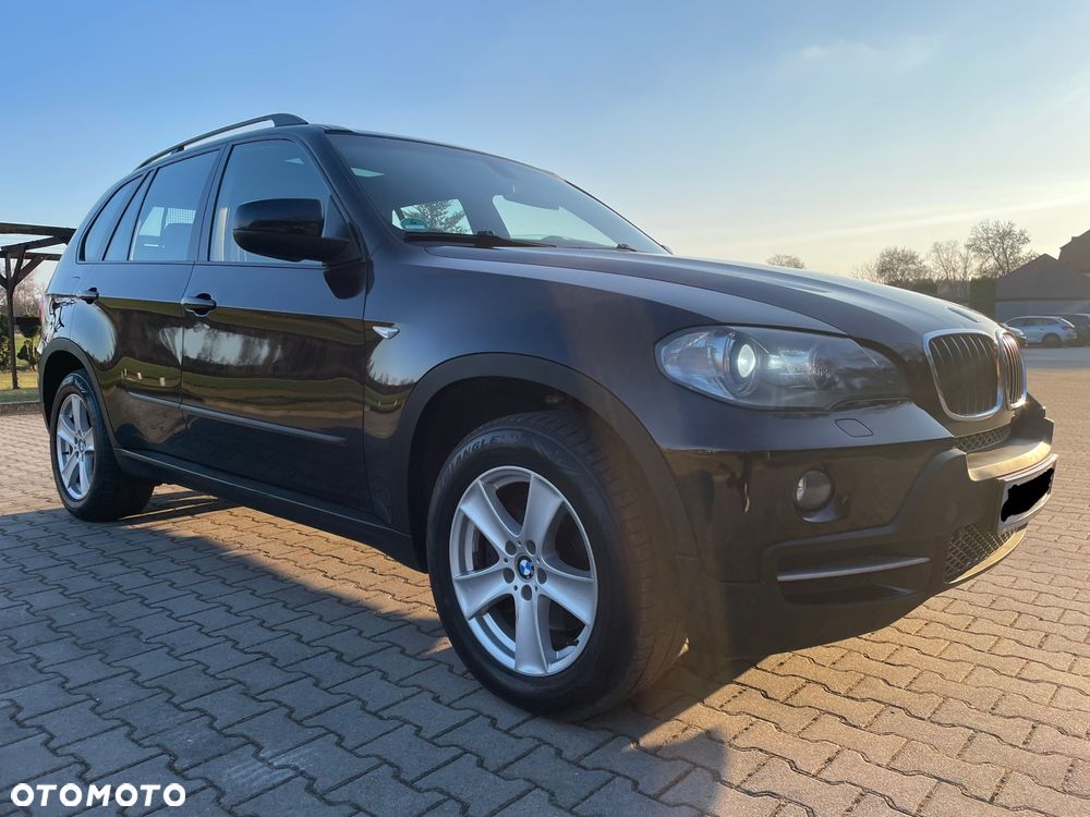 BMW X5 xDrive30d - 6