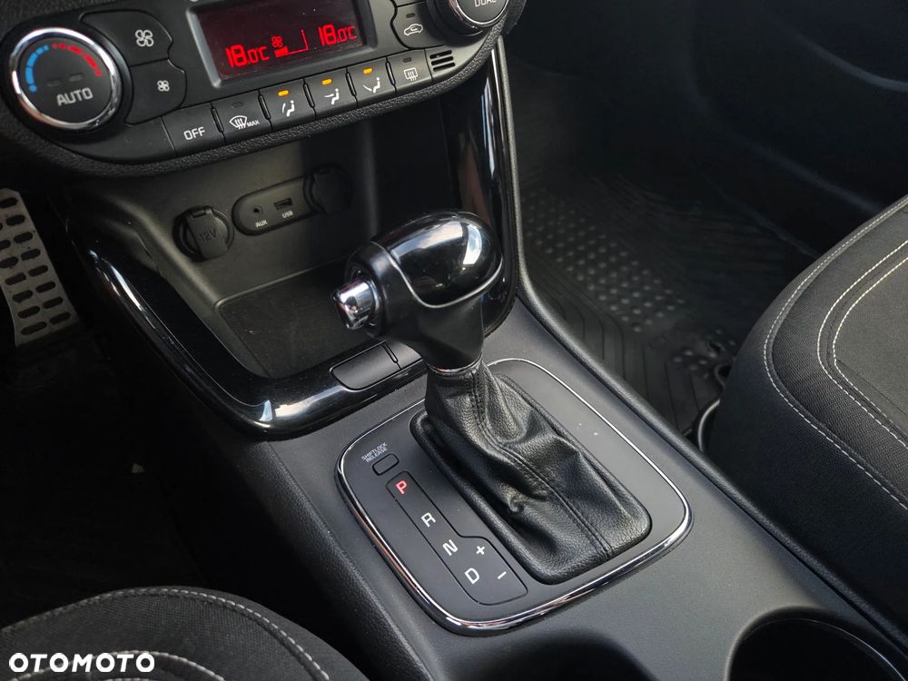 Kia ProCeed 1.6 GDI DCT Spirit - 14