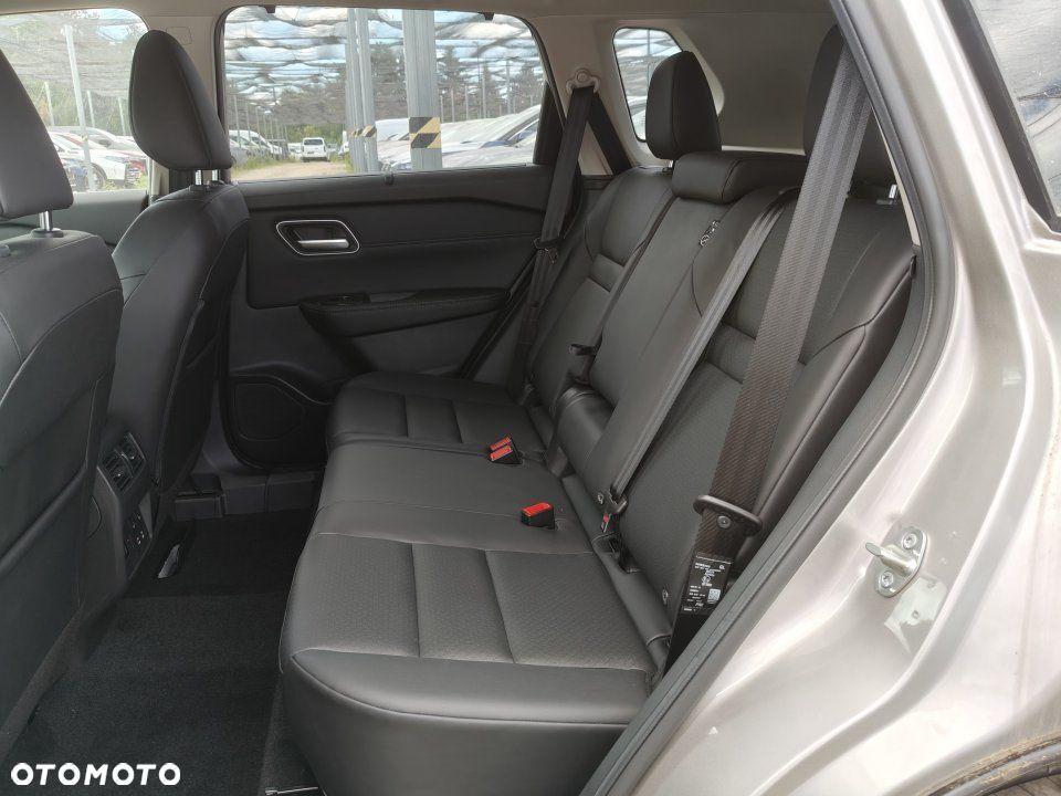 Nissan X-Trail - 6