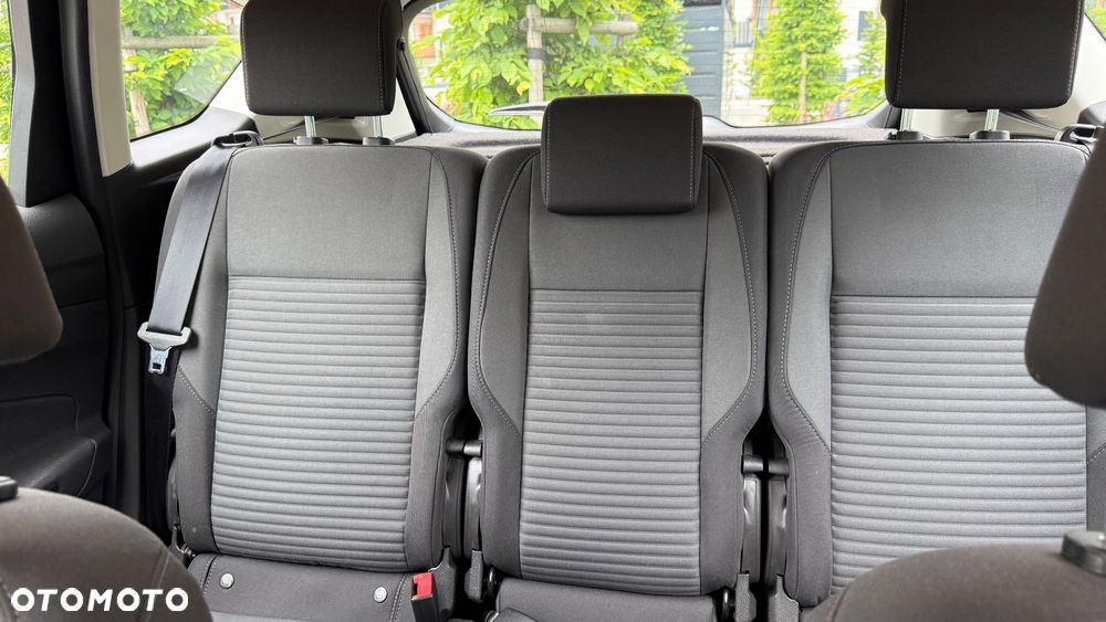 Ford C-MAX 1.0 EcoBoost Titanium ASS - 13