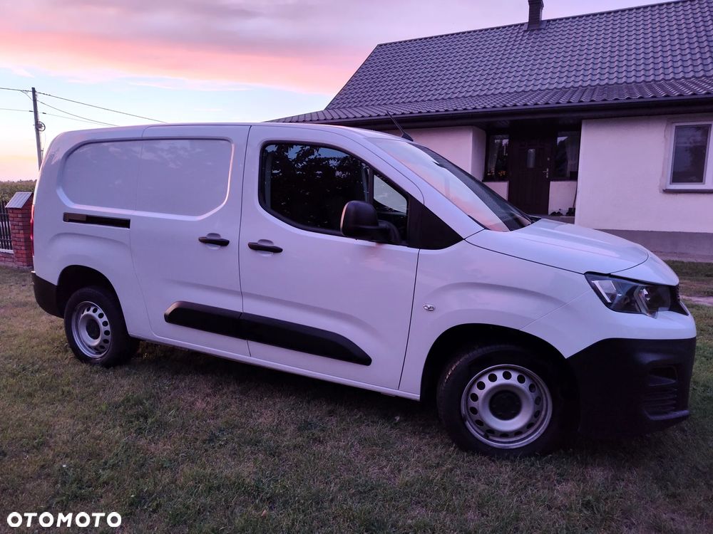 Peugeot Partner - 3
