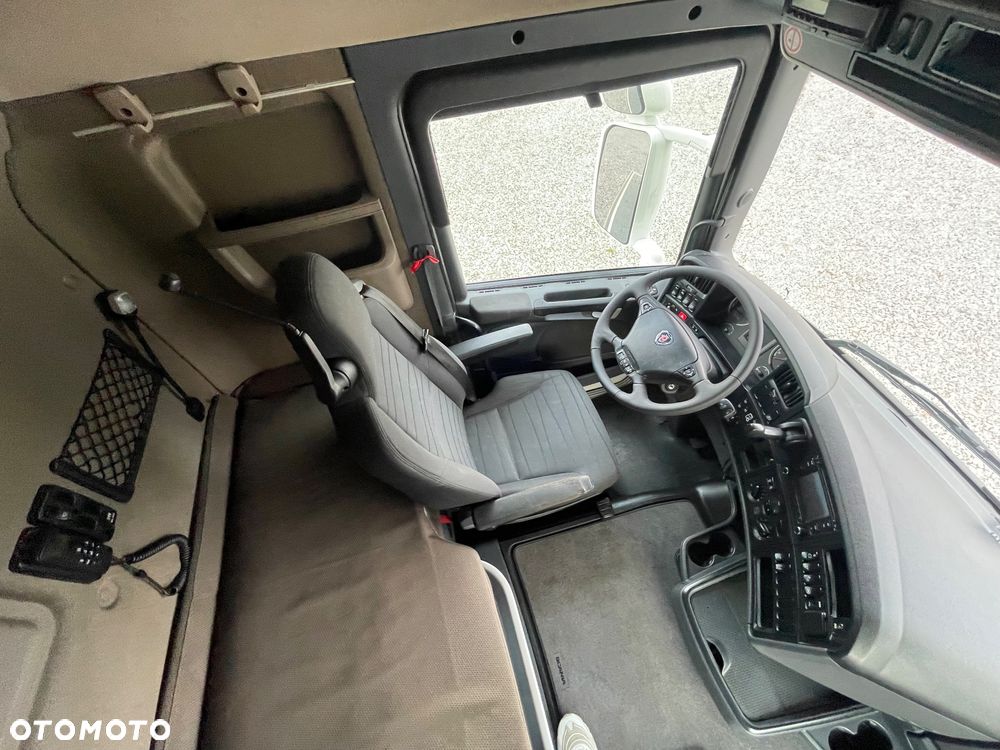 Scania R450 Topline Standard - 21